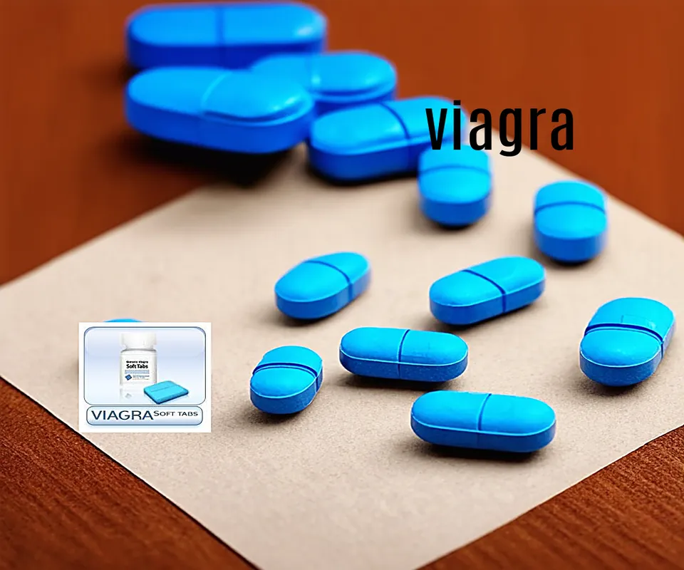 Viagra se vende sin receta farmacias